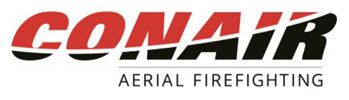 Conair Aerial Firefighting